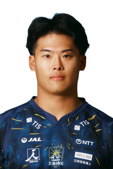松本純弥