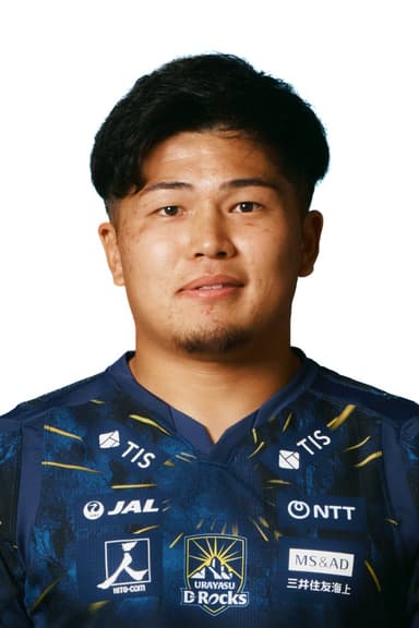 森駿太