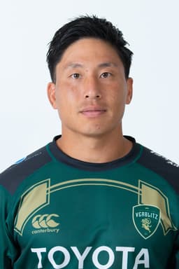茂野海人