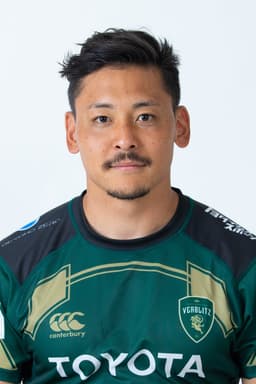 高橋汰地