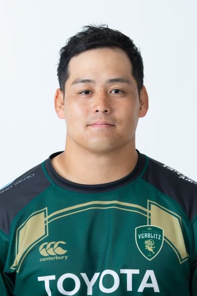 彦坂圭克