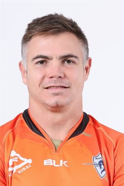 ゲラード・ファンデンヒーファー