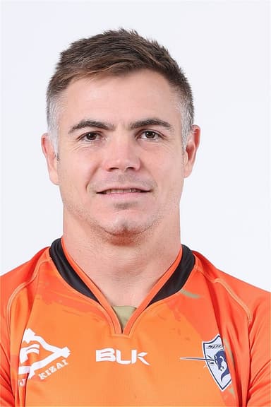 ゲラード・ファンデンヒーファー