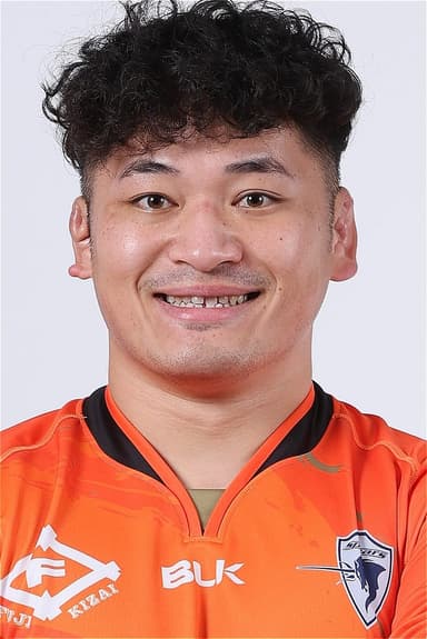 為房慶次朗