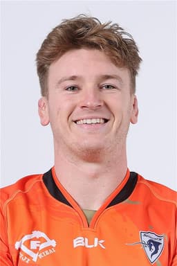 デーヴィッド・ヴァンジーランド