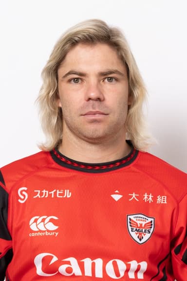 ファフ・デクラーク