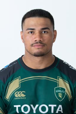 シオサイア・フィフィタ
