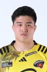 下川甲嗣の画像