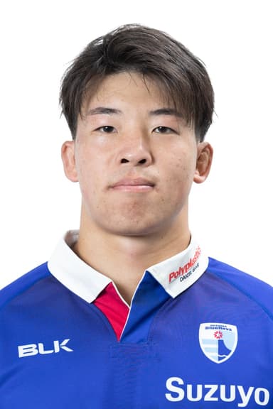 能勢涼太郎