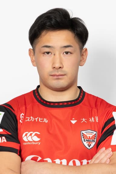 武藤航生