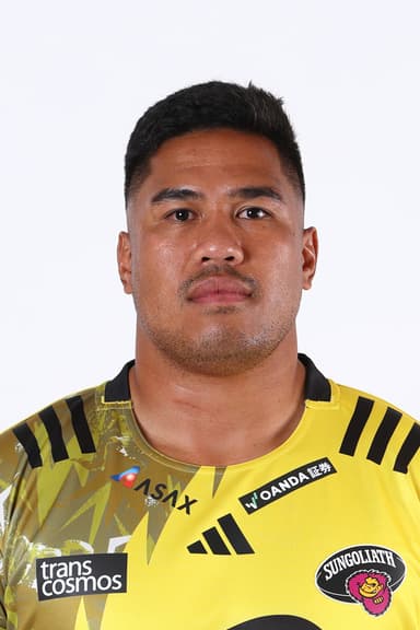 アレックス・マフィ