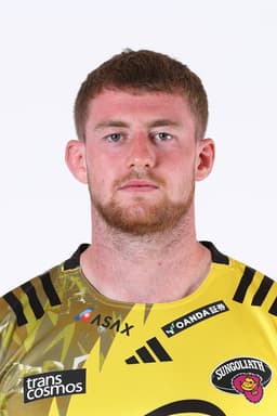 ジョージ・ハモンド