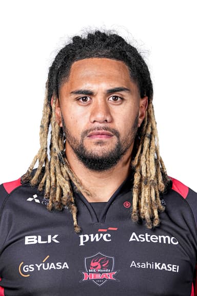 ジョニー・ファアウリ