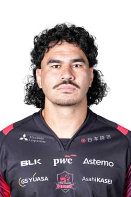 トレヴァ・ホゼア