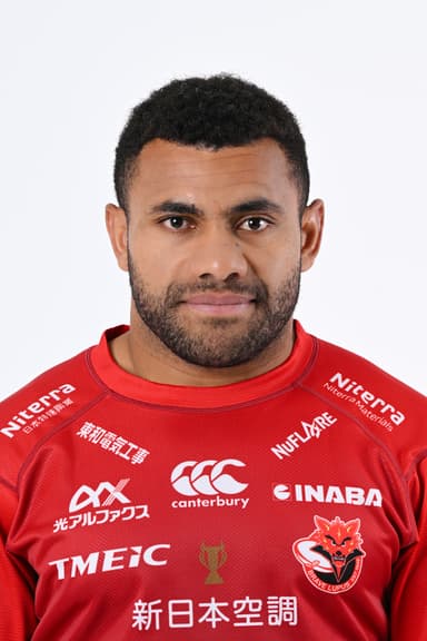 ジョネ・ナイカブラ