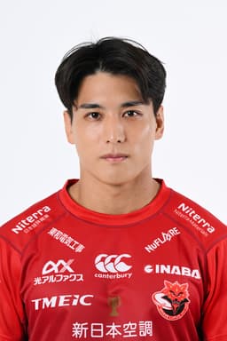 濱田将暉