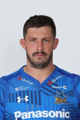 リアム・ミッチェル