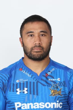 ヴィンス・アソ