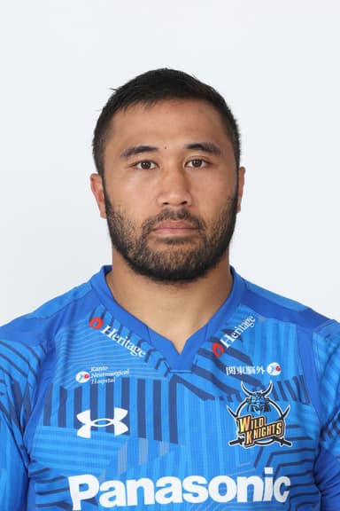 ヴィンス・アソ