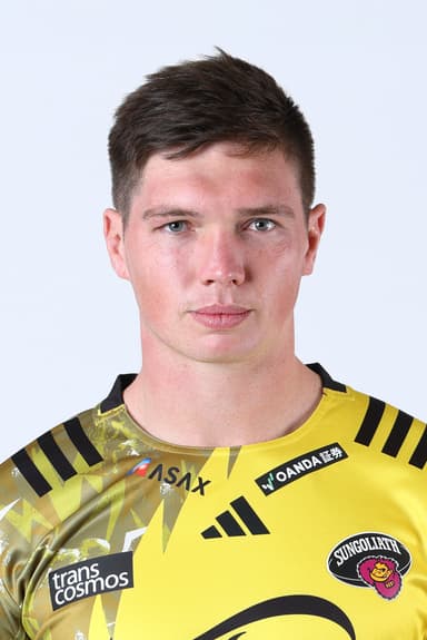 ハリー・ホッキングス