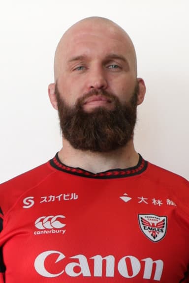 リアム・コルトマン