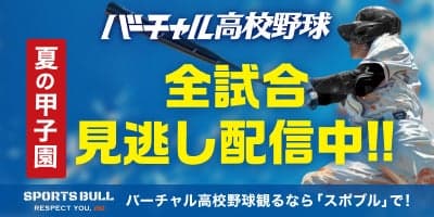 バーチャル高校野球