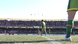 尚志 対 帝京長岡