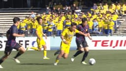 興國 対 鹿島学園