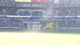 鹿島学園 対 流通経済大柏