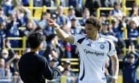 町田FWイエンギ W杯豪州代表入り