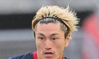 J1ベストイレブン 鹿島勢最多7人