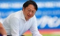De球団社長 ウェーバー公示に言及