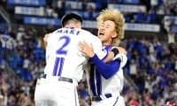De河田コーチ 三森の神走塁を語る