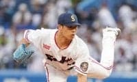 球宴投票中間発表 山野太一が1位浮上