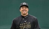 阪神・才木 再スライドで9日に登板