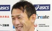 陸上・右代啓祐「十種競技から離れる」