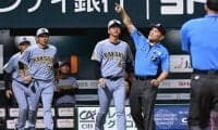 NPB 藤川監督に厳重注意と制裁金