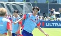 日本代表FW後藤啓介が独1部へ移籍