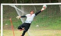 史上最高GK・鈴木がいよいよ初W杯へ