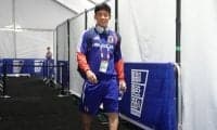 Ｗ杯離脱の遠藤航が日本代表引退を表明