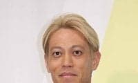 本田圭佑 遠藤航に8文字で労い