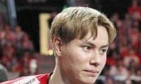 高橋藍 ポーランド戦のゲーム主将に