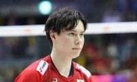 世界１位ポーランドに17年ぶり勝利
