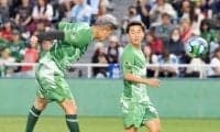 カズ　遠藤航の代表離脱＆引退に言及