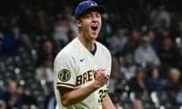 “大谷ライバル”24歳 世界最速記録