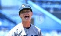 慶大が5年ぶり決勝進出