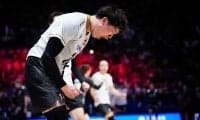 日本3連勝 完全アウェー中国戦で勝利
