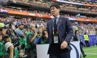 森保Jの課題は　負傷の久保は不透明
