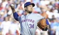千賀滉大 4回4失点で今季初勝利ならず
