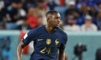 レアル 仏代表DFコナテ獲得を正式発表